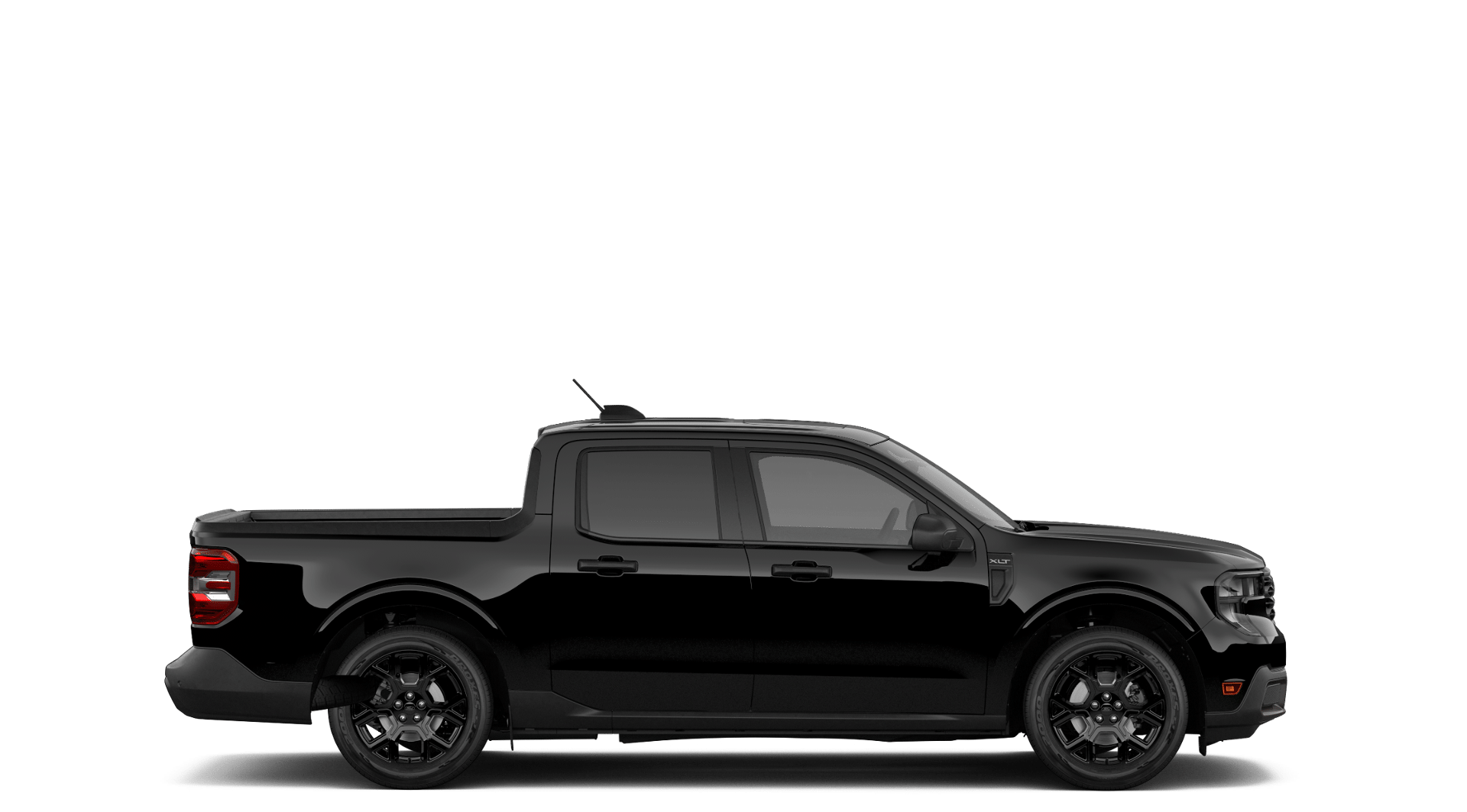 2026 Ford Maverick® External Image 1